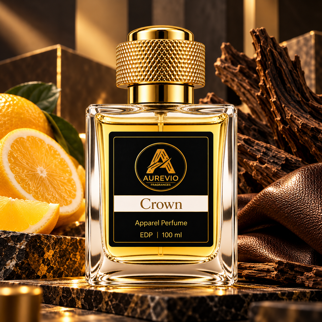 Crown