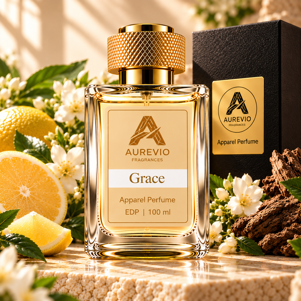 Grace