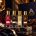 Aurevio Discovery Set
