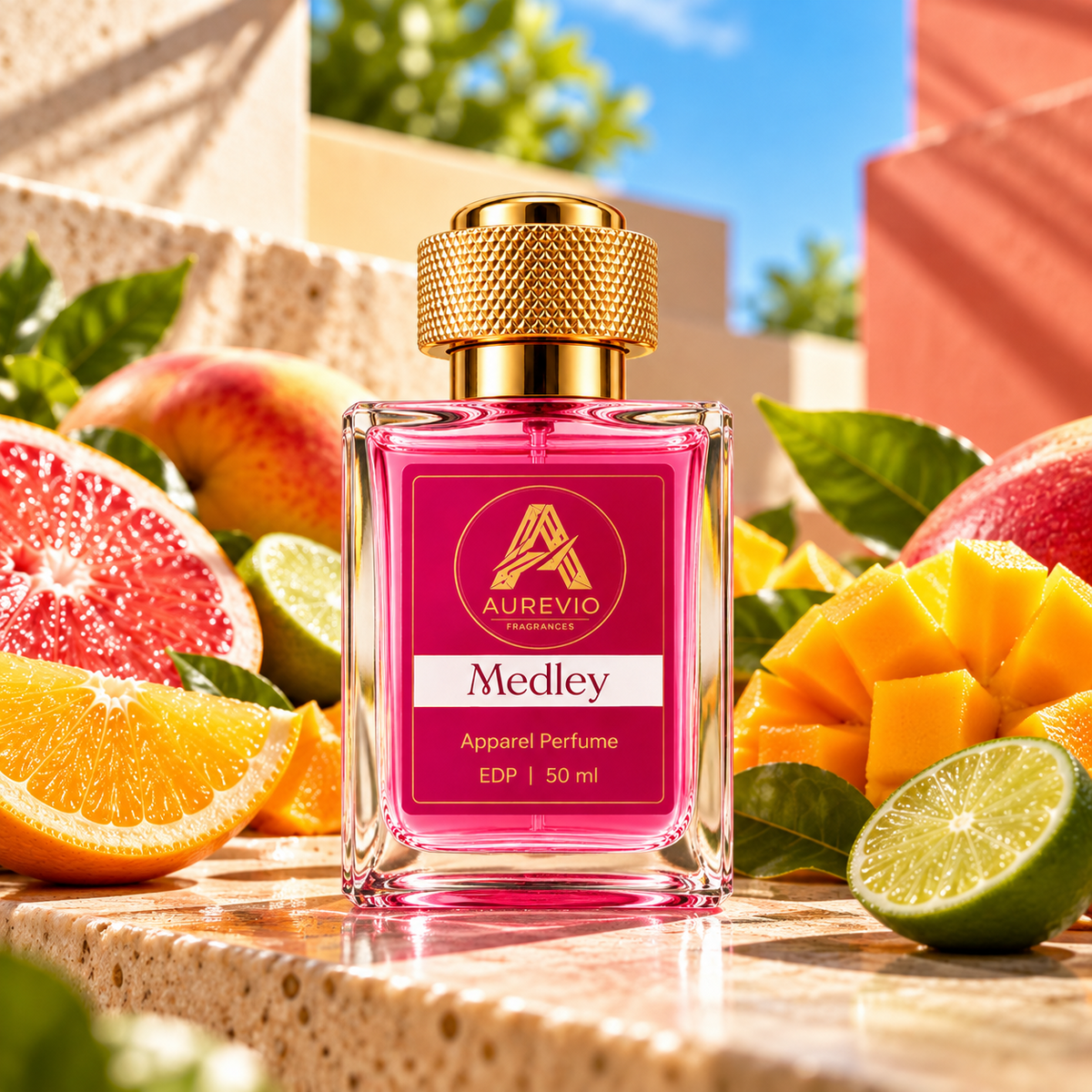 Medley
