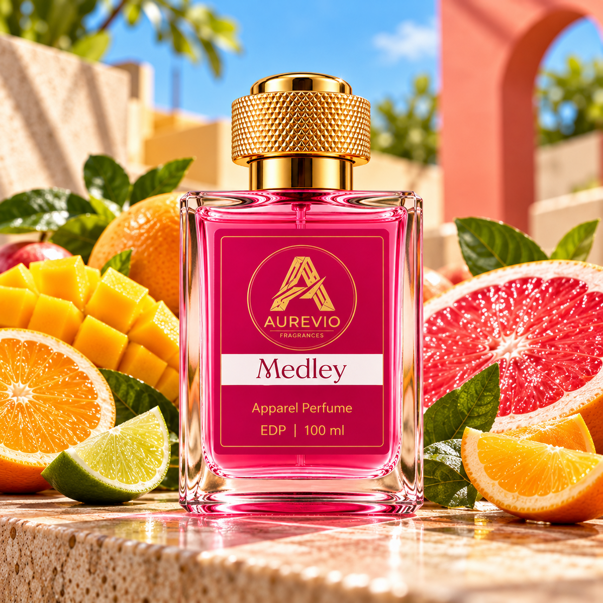 Medley